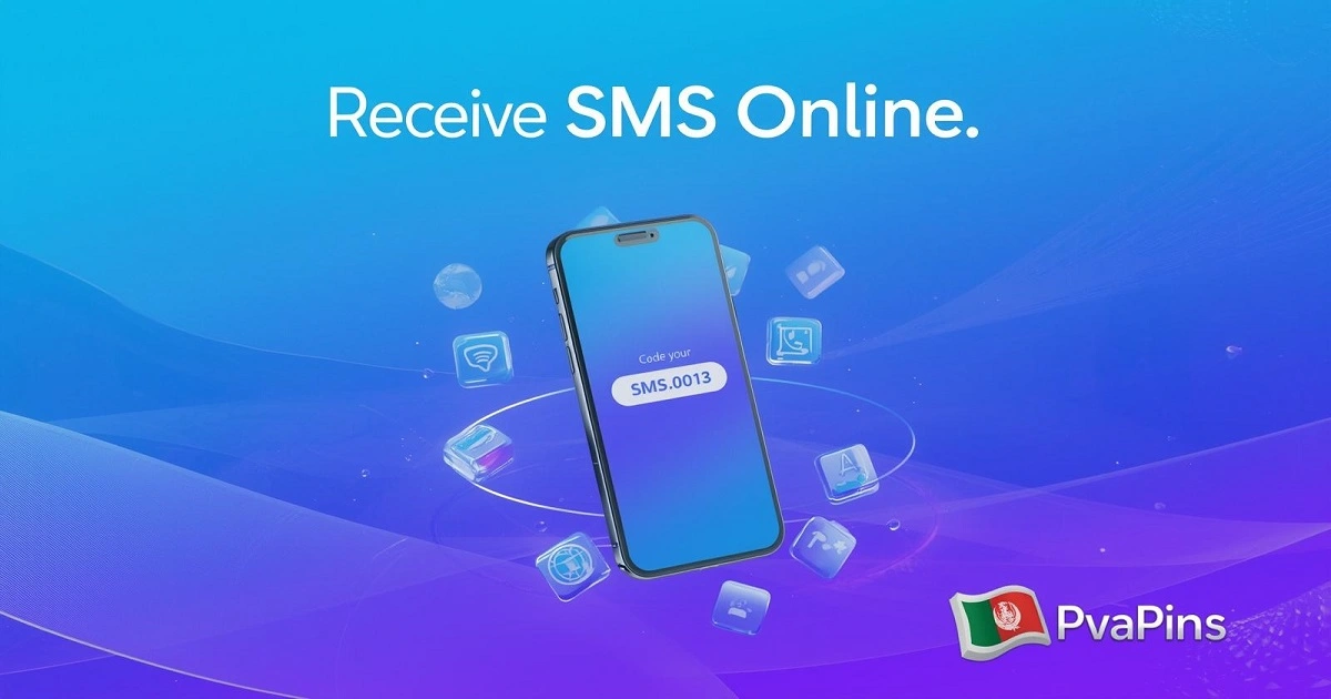 How to Verify ProductLab in Afghanistan Without a SIM Card